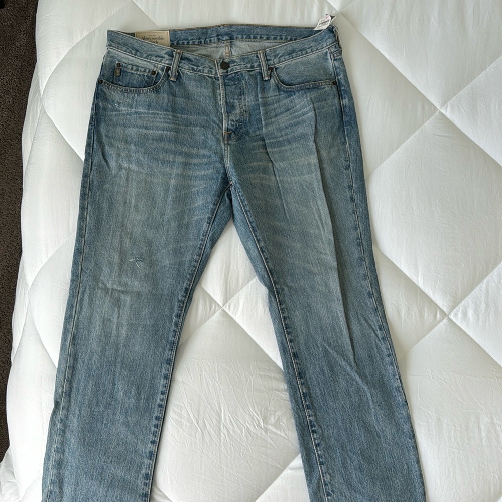 Men’s jeans